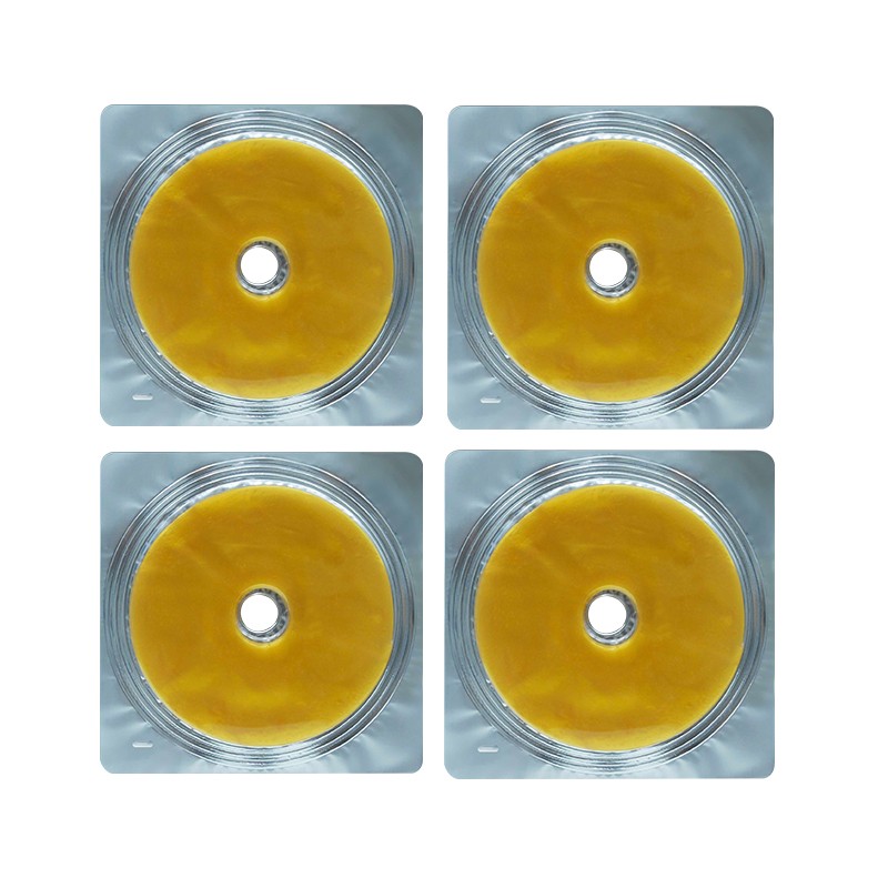 Organic Breast Patch Manufacturer - OEM Private Label Compact