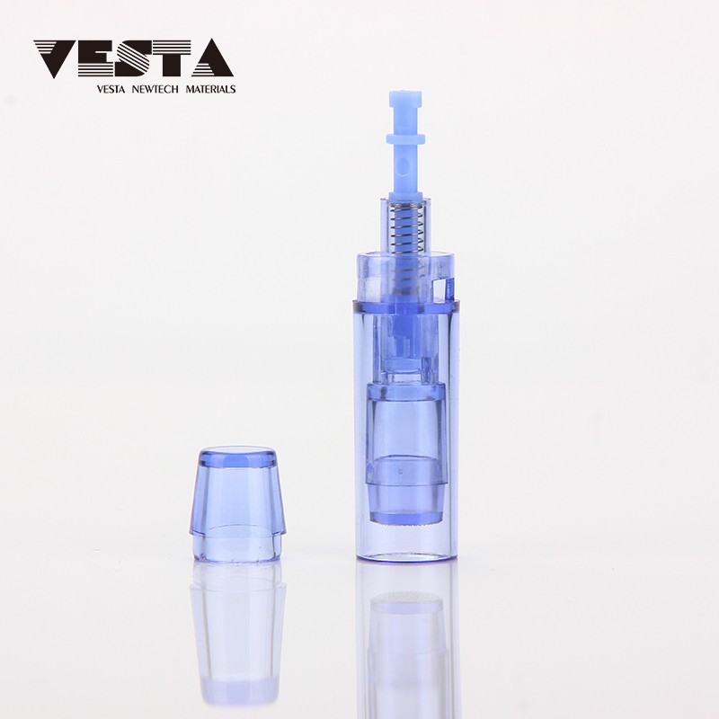 Derma Pen Cartridges Factory - Wholesale Replaceable Micro Needle