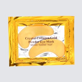 Under Eye Treatment Supplier - Korean Skincare Brightening Hydrogel