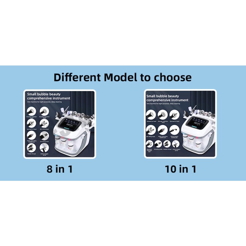 Vacuum Cleaning Jet Machine Factory - Professional Multifunctional Hydra