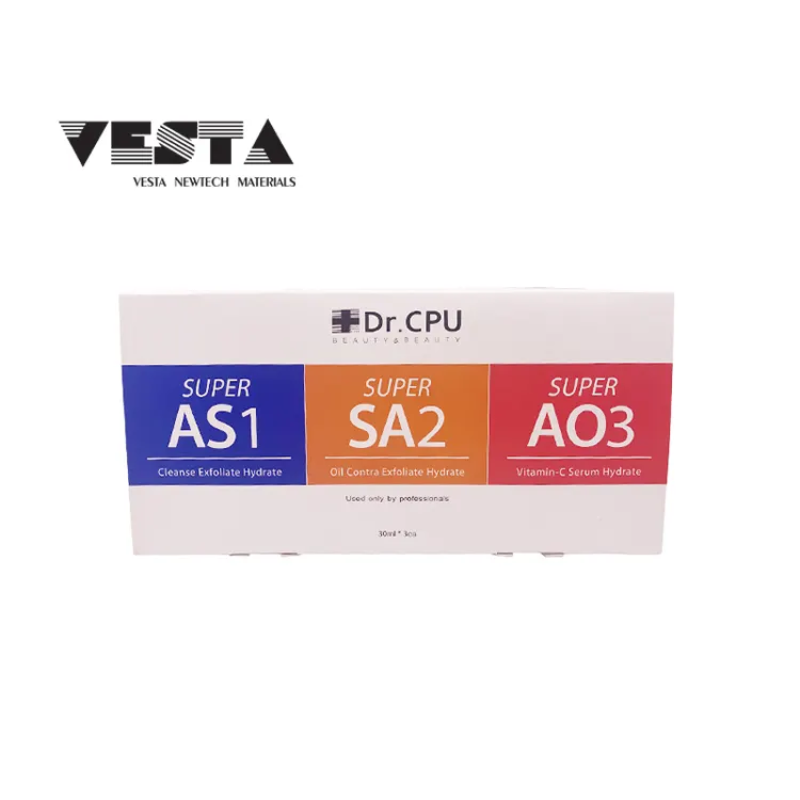 Nokor Subcision Needle Supplier - 2025 Vesta 18Gx40mm