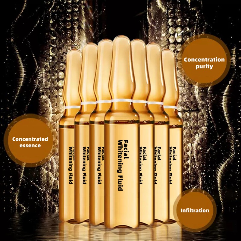 Soluble Collagen Mask Factory - Water Soluble Spray Dissolvable