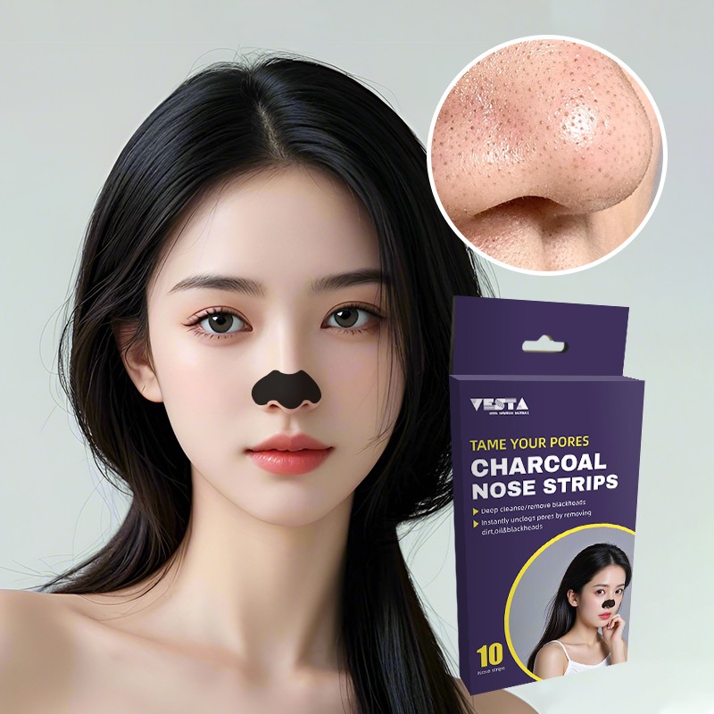 Acne Removal Nose Stick Manufacturer - Oil Peeling Pore Cleansing