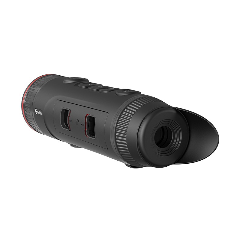Thermal Monocular Supplier - Guide TR450 Hunting Night Vision