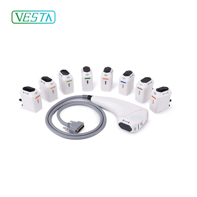 Ultra 9D HIFU Machine Manufacturer - Skin Former Vmax Firming