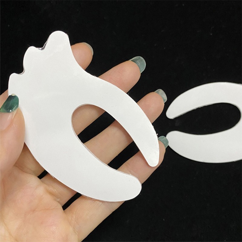 Disposable Eye Masks Factory - Self Cooling Hydrogel Gel Cold