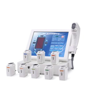 Beauty Devices Factory - Customized 9D Hifu Skin Tightening