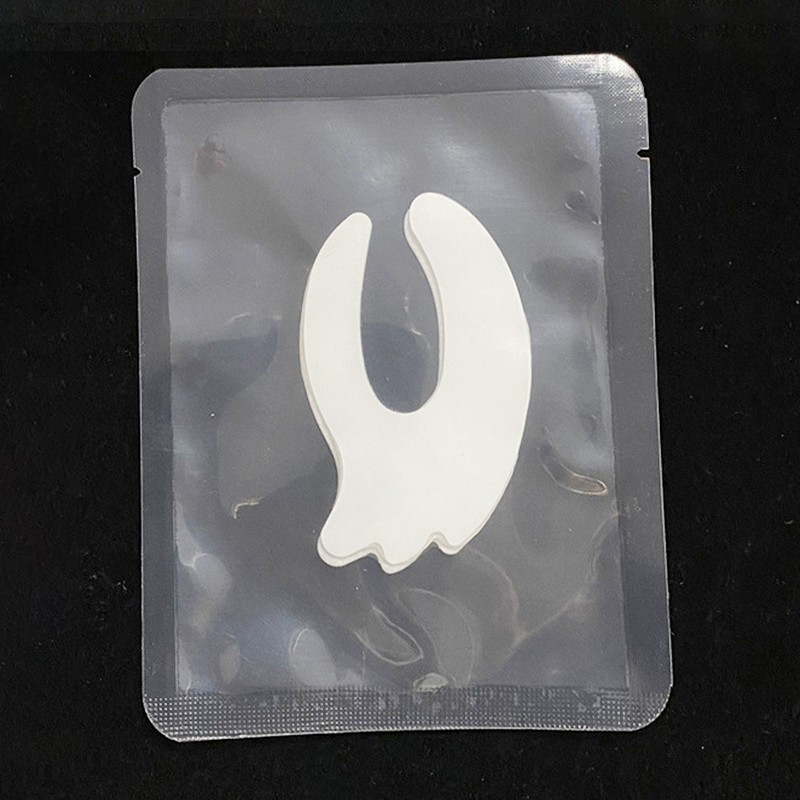 Disposable Eye Masks Factory - Self Cooling Hydrogel Gel Cold