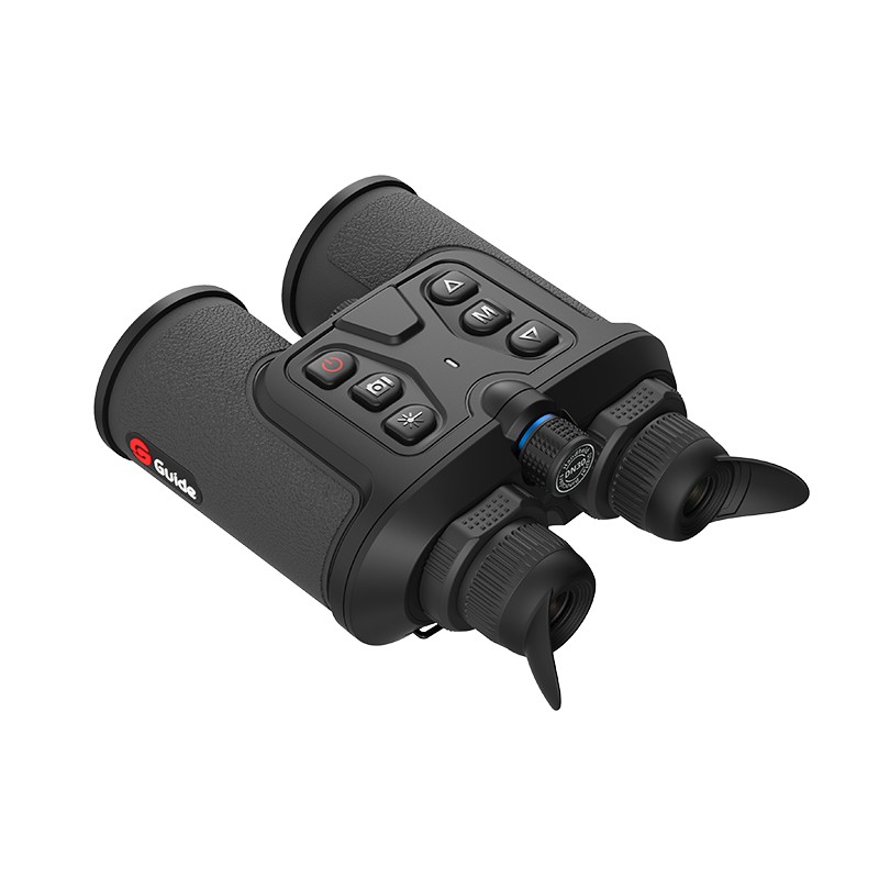 Thermal Monocular Sight Manufacturer - Guide TB430 Long Range Finder