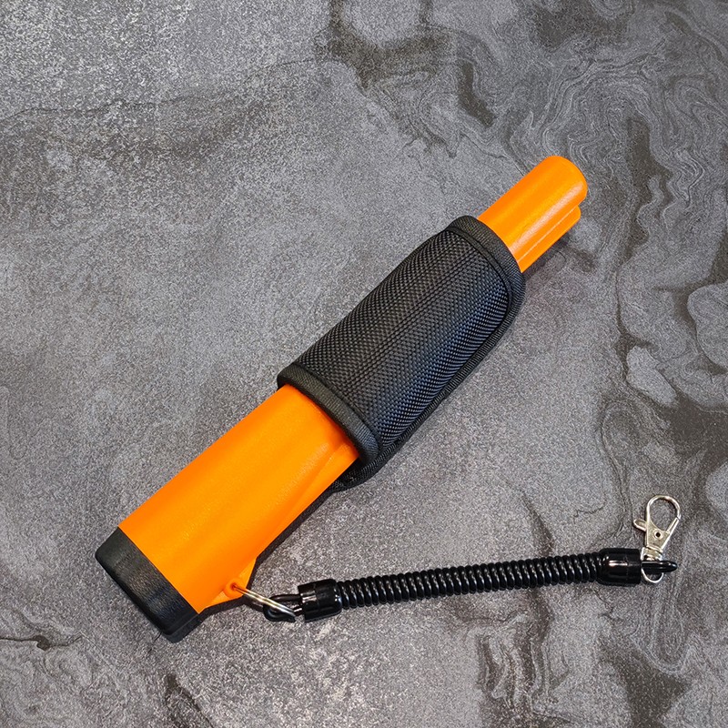 Handheld Metal Detector Factory - 2023 Hot Selling GP Pointer