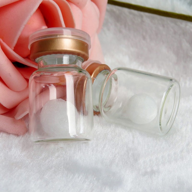 Collagen Silk Thread Mask Manufacturer - No Needle Lifting White