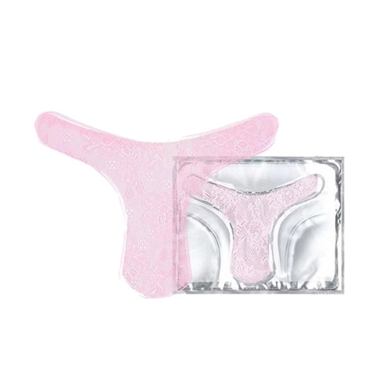 Yoni Mask Supplier - Moisture Collagen Whitening Vagina Sheet