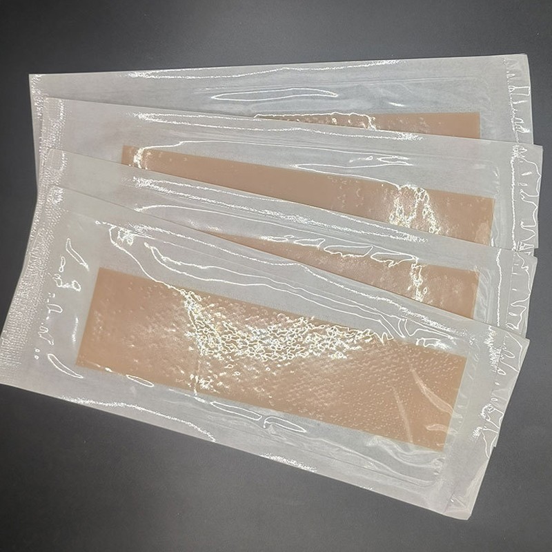 Silicone Scar Tape Factory - Professional Removal After Surgery