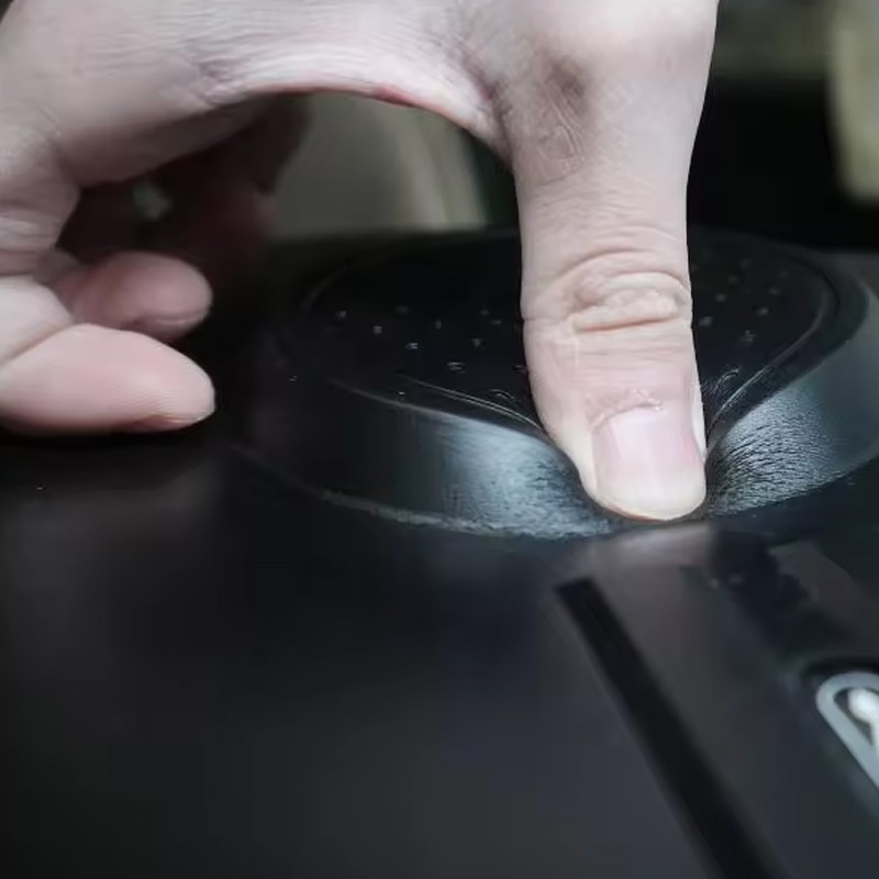 Smart Music Boxing Supplier - 2024 High Quality Adult Wall Target