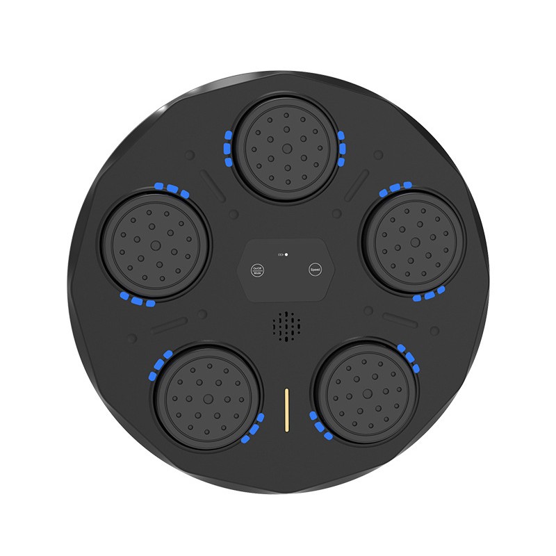 Smart Electronic Boxing Supplier - Onepunch Wall Mounted Music Punching