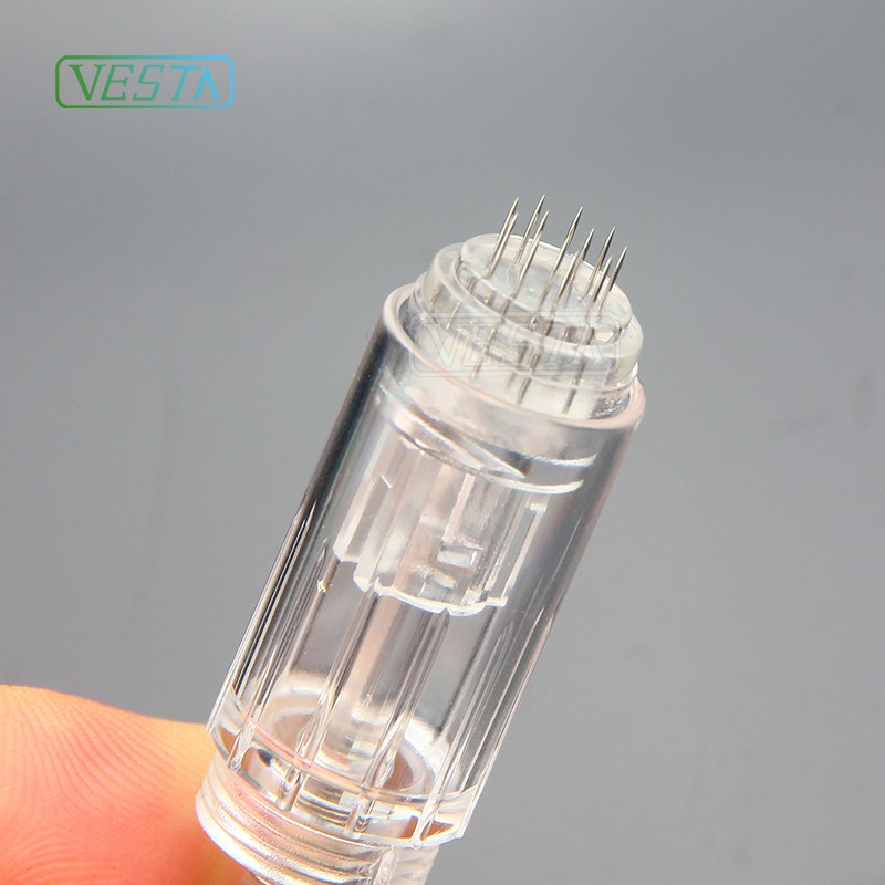 Electric Dermapen Supplier - High Quality Wireless Rechargeable