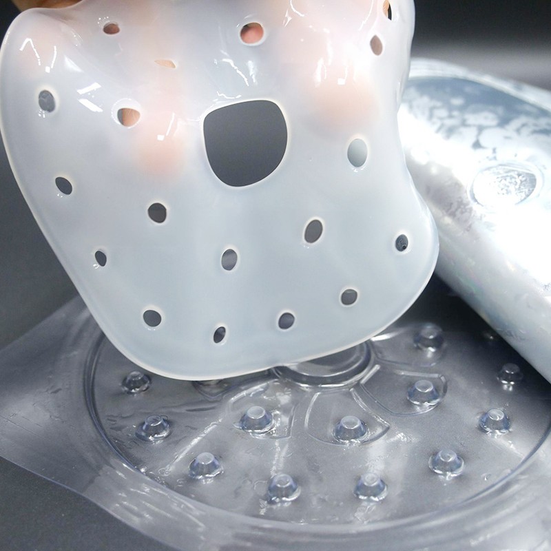 Hydrogel Yoni Mask Factory - Triangle T Shape Brightening