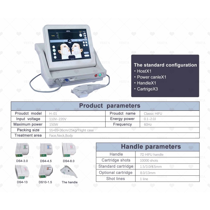 Body Lipo Machine Supplier - Professional Portatil Sculpting