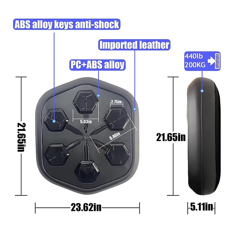 Professional RF HIFU Machine Supplier - 25D Max Skin Firming Therapy