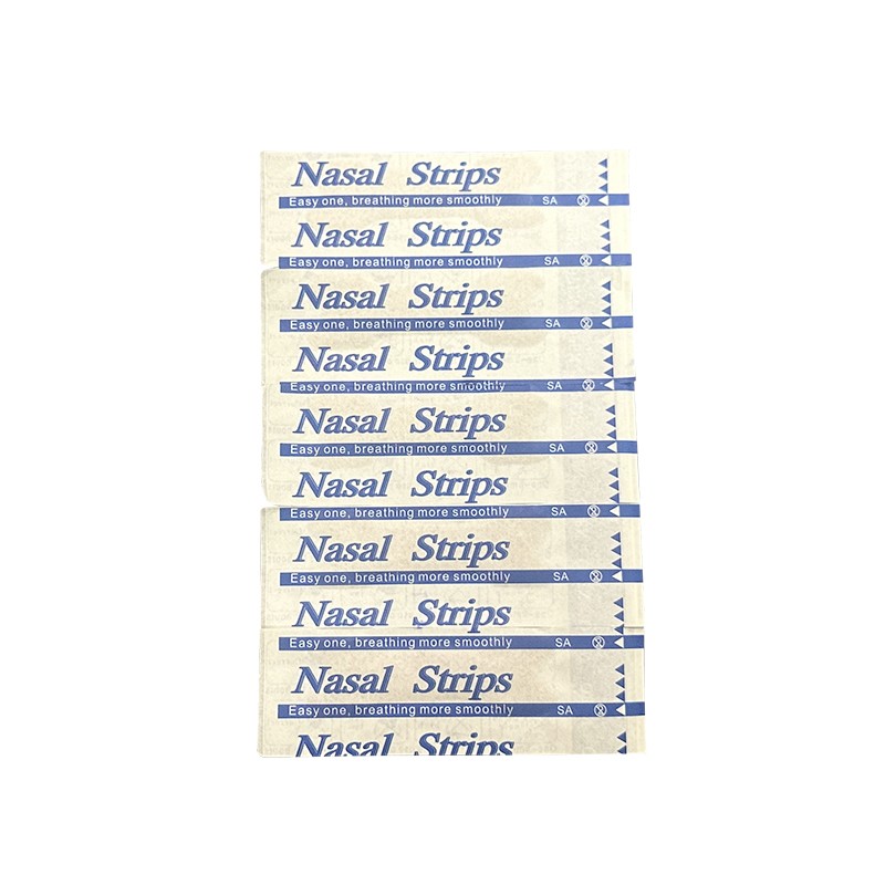 Bamboo Sleep Tape Factory - Anthrive 30 Strips Customize Package