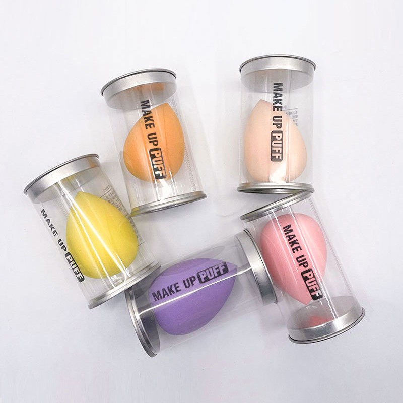Makeup Sponge Case Factory - Portable Travel Silicone Holder
