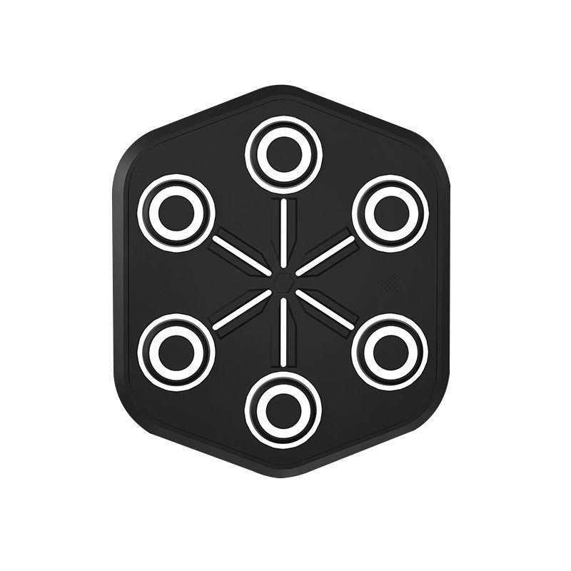 Music Boxing Training Machine Factory - Manufacture New Style Wholesale