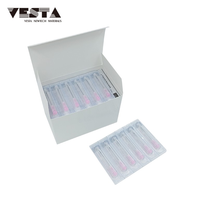 Nokor Needle Factory - 18G Thin Wall High Quality