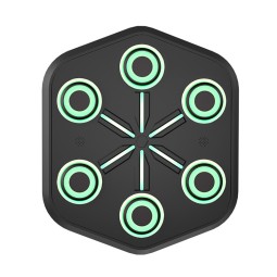 Music Boxing Training Machine Factory - Manufacture New Style Wholesale