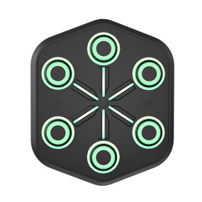 Music Boxing Training Machine Factory - Manufacture New Style Wholesale