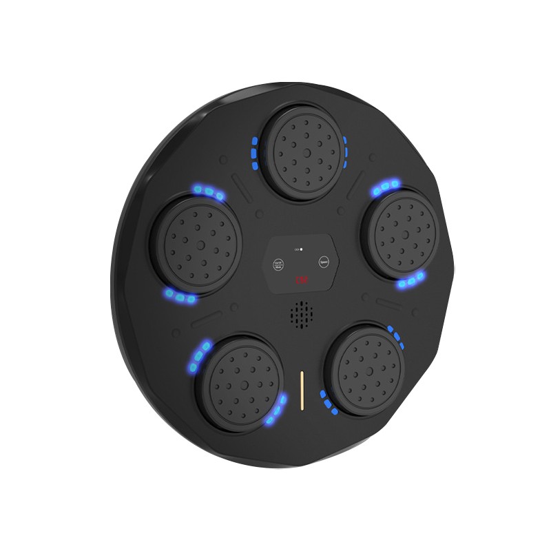 Smart Electronic Boxing Supplier - Onepunch Wall Mounted Music Punching