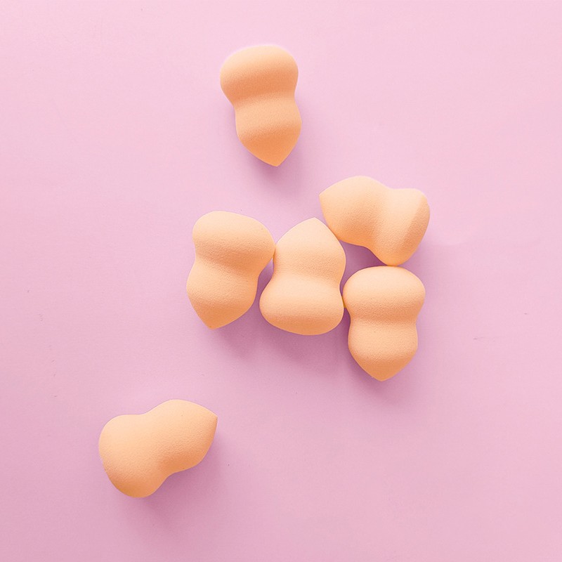 Beauty Makeup Sponge Manufacturer - Custom Logo Latex Free