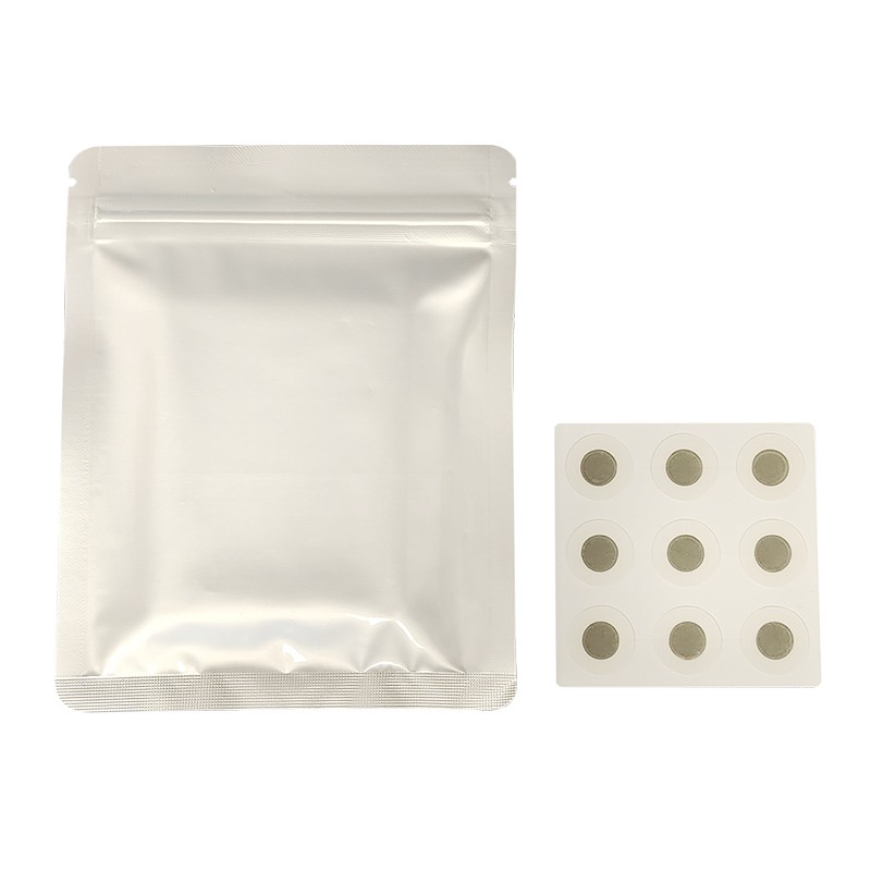 Micro Needle Acne Patches Factory - OEM Transparent Hyaluronic Acid