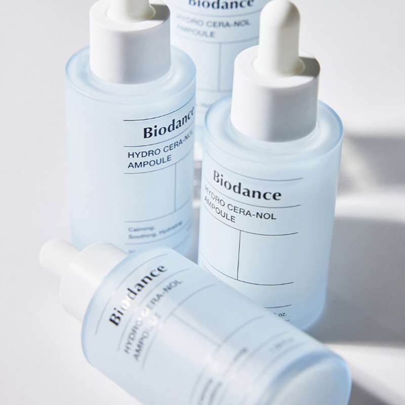 Collagen Essence Factory - Biodance Firming Reducing Wrinkles