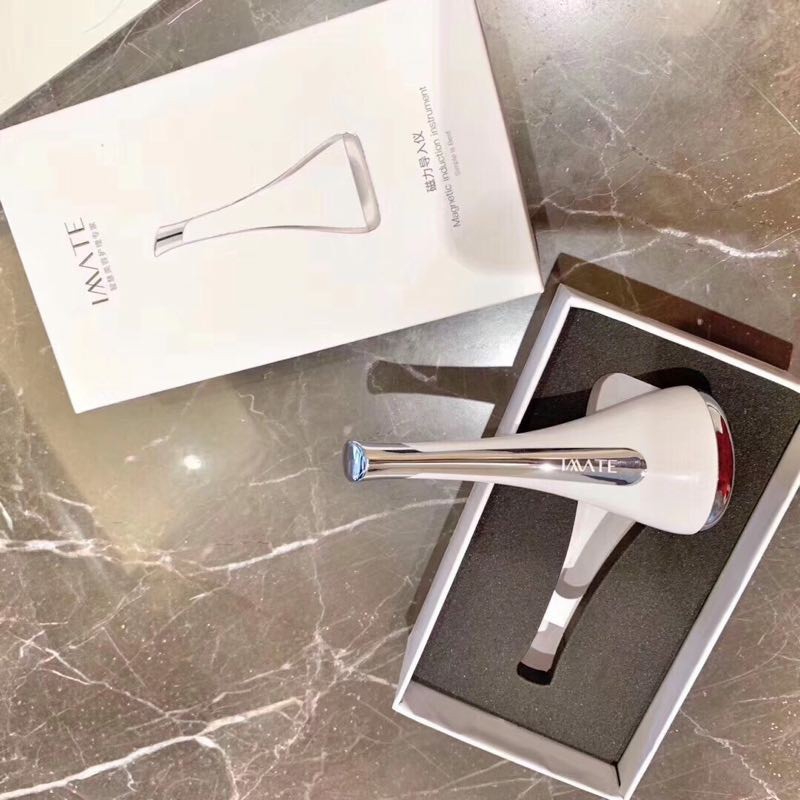 Magnetic Facial Massager Factory - Hot Sale Vibration Instrument