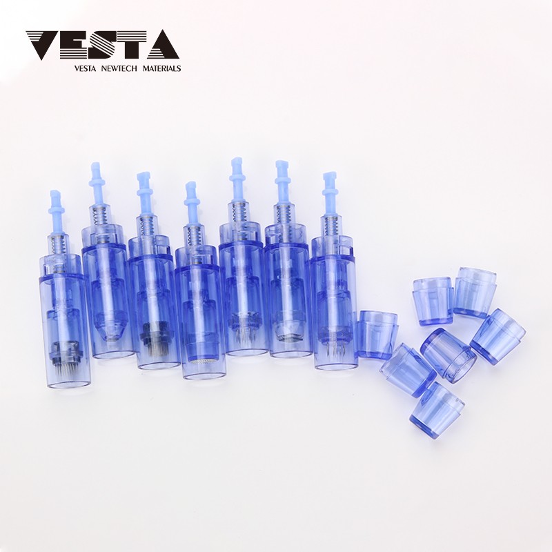 Derma Pen Cartridges Factory - Wholesale Replaceable Micro Needle