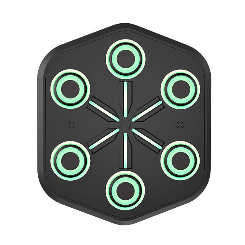 Electric Punching Pad Factory - Hot New Smart Music Training