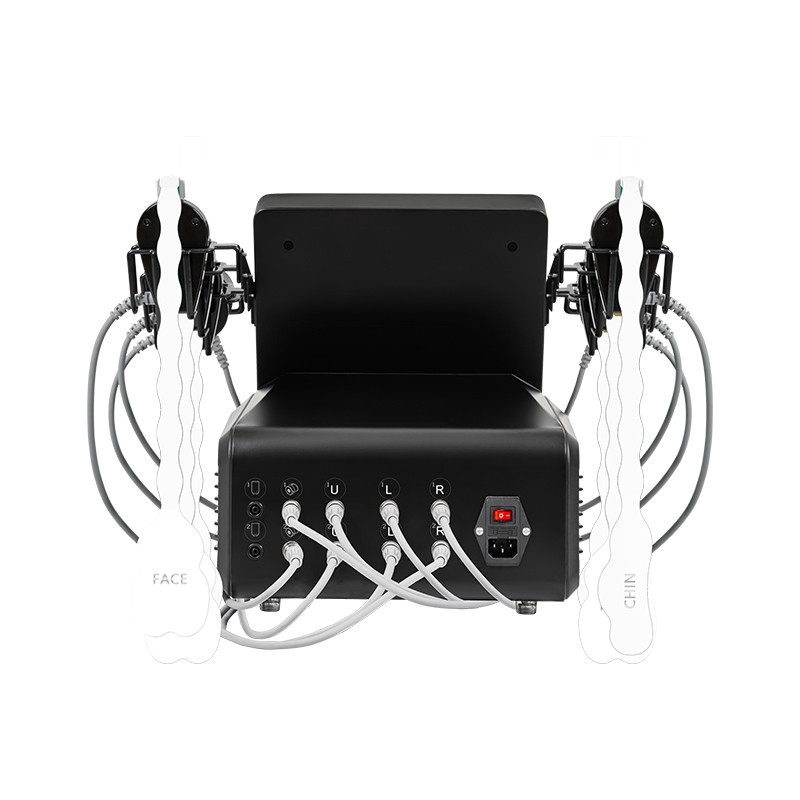 Hydro Dermabrasion Machine Supplier - 6 in 1 Facial Whitening