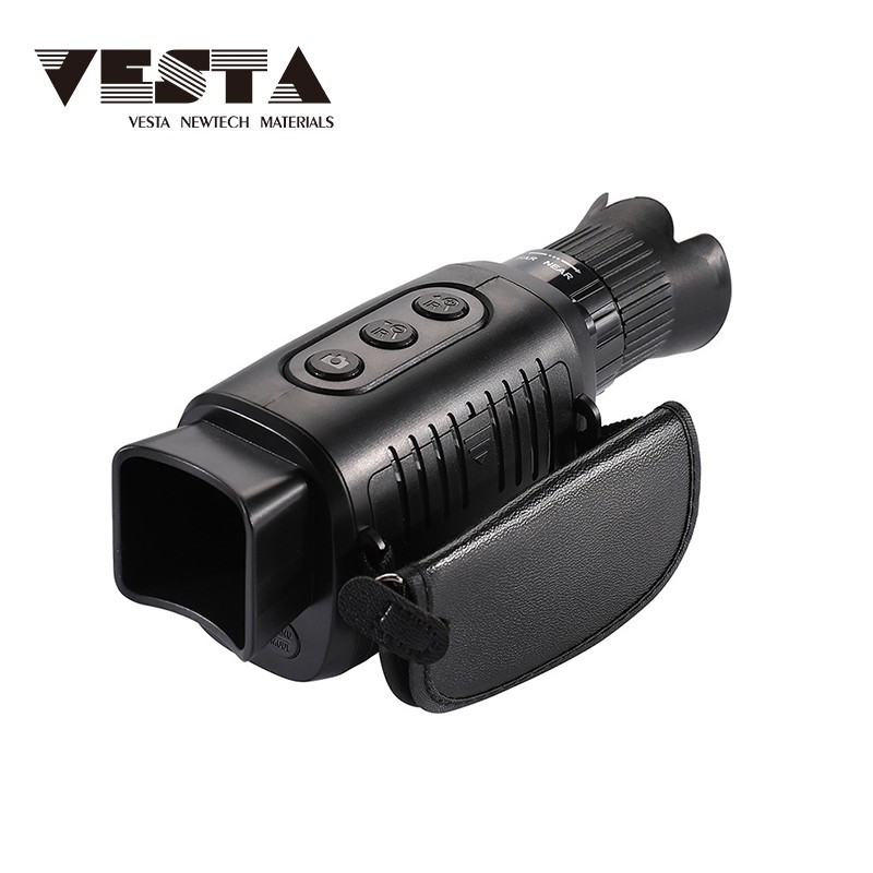 Night Vision Telescope Factory - Professional 600M 8X Zoom Z555