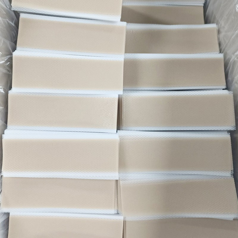 Silicone Scar Tape Factory - Professional Removal After Surgery