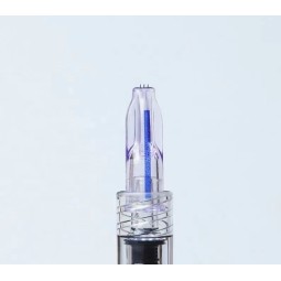 Tinysoft Nanosoft Needle Factory - 3 Pin 34G Hyaluronic Filling