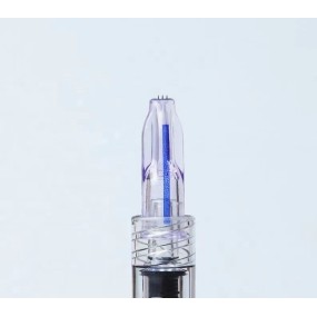 Tinysoft Nanosoft Needle Factory - 3 Pin 34G Hyaluronic Filling