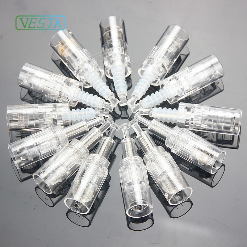 Electric Dermapen Supplier - High Quality Wireless Rechargeable