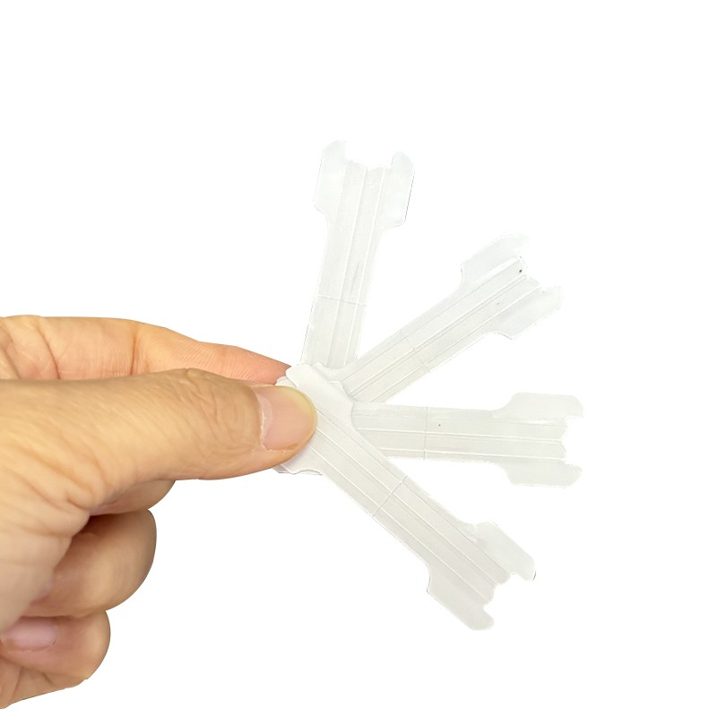 Nasal Breathing Strips Supplier - Disposable Better Breath Anti Snoring