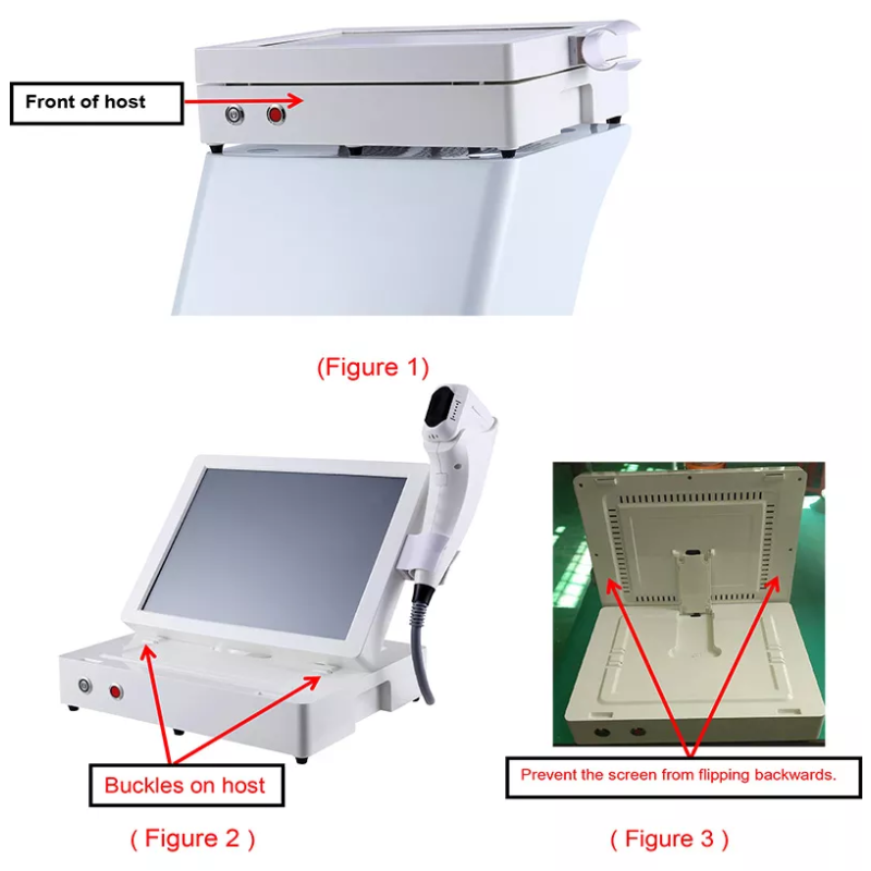 Hifu 7D Machine Manufacturer - Non-invasive Face Lifting
