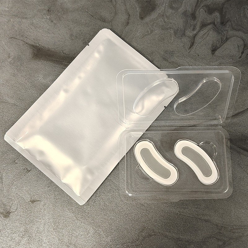 Acne Microneeding Patches Supplier - Hydrocolloid Anti Aging