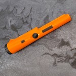 Metal detector/Pinpointer