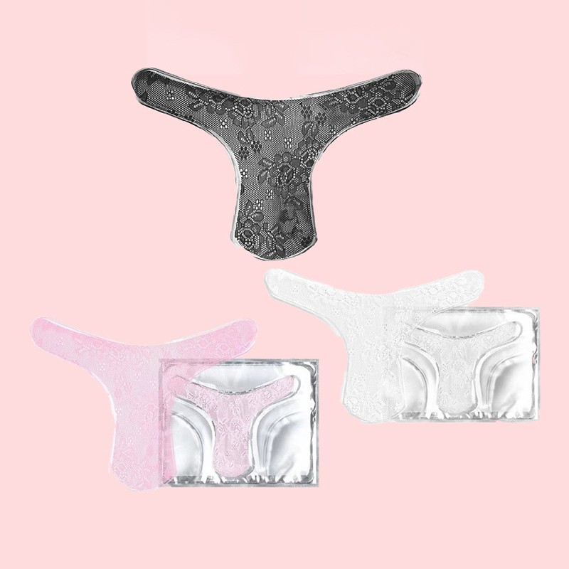 Yoni Mask Supplier - Moisture Collagen Whitening Vagina Sheet