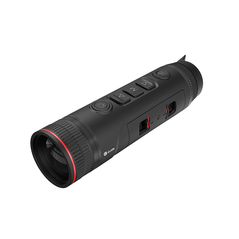 Thermal Imaging Binoculars Factory - Guide DN30 Hunting Scope