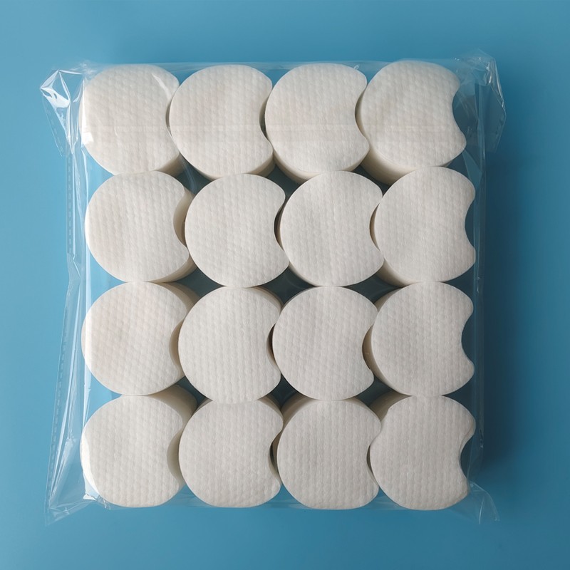 Cotton Rounds Supplier - 100% Pure Makeup Remover Pads