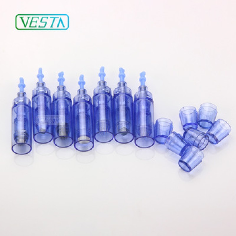 Derma Pen Cartridges Factory - Wholesale Replaceable Micro Needle